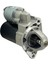 12V Marş Motoru Bosch Tipi 9 Diş 1.1 Kw Opel Astra G/vectra B 1