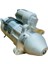 12V MARŞ MOTORU MARELLI TİPİ 10 DİŞ 3 KW (SAĞ AÇIK) (ŞASE CIVATALI) 2