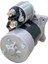 12V Marş Motoru 9 Diş 1 Kw (127 Segmansız) Tofaş Doğan/Kartal/Şahin/Slx-Fıat Uno/Tıpo/Tempra 3