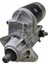 12V Marş Motoru Nıppon Denso Tipi 13 Diş 2.5 Kw Case Forklift-Cummıns Motor 1