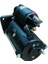 12V Marş Motoru Iskra Tipi 10 Diş 3.2 Kw (Şase Cıvatalı) 3