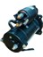 12V Marş Motoru Iskra Tipi 10 Diş 3.2 Kw (Şase Cıvatalı) 4