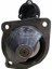 12V MARŞ MOTORU ISKRA TİPİ 9 DİŞ 3 KW YM DODGE PD250-FORD CARGO-KHD-LINDE-MAGIRUS DEUTZ 3