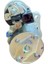 Delco 12V Marş Motoru 9 Diş 0.9 Kw Hyundaı I20-Kıa Ceed/Pıcanto/Rıo Orj. 4