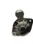 12V Marş Motoru 10 Diş 2.2 Kw Hyundaı H1/starex (Dişli Önde) 2