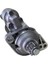 12V MARŞ MOTORU 13 DİŞ 2.0 KW TERS AUDI-SEAT-SKODA-VW 2010 (START-STOP) GERMANY 2