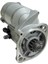12V Marş Motoru Nıppon Denso Tipi 13 Diş 1.4 Kw 1