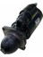 12V Marş Motoru Bosch Tipi 10 Diş 3 Kw (Sol Açık) 2