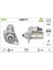 12V Marş Motoru 10 Diş 1.1 Kw (2 Kulak) Audı/seat/skoda/vw 1