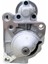 12V MARŞ MOTORU BOSCH TİPİ 11 DİŞ 1.7 KW RENAULT CLIO/KANGOO/LAGUNA/MEGANE/SCENIC/TRAFIC 1.9 DİZEL 2