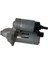 12V Marş Motoru 9 Diş 1.2 Kw Toyota Aurıs/corolla/verso/yaris 1.3 2010 2