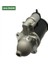 12V Marş Motoru 10 Diş 2.8 Kw (Sol Açık) (Şase Cıvatalı) M127 1