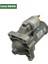12V Marş Motoru Valeo Tipi 10 Diş 2.2 Kw D7R Master/movano 1