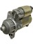 12V MARŞ MOTORU MOTORCRAFT TİPİ 23 DİŞ 1.1 KW FORD COURIER/FIEASTA V/KA-MAZDA 121 1