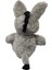 50 cm Eşşek Peluş 1