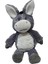 50 cm Eşşek Peluş 3