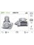 12V Marş Motoru 13 Diş 1.4 Kw Renault Kadjar/talısman-Dacıa Duster-Nıssan Juke (Start-Stop) 1