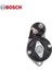 12V Marş Motoru 9 Diş 2 Kw (Soketli) Audı 3