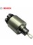 12V MARŞ OTOMATİĞİ İNCE GÖVDE M6 SAĞ (24 MM) (KISA PİSTON) 1