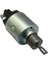 12V MARŞ OTOMATİĞİ BOSCH TİPİ İNCE GÖVDE OVAL SOKET (26 MM) AUDI-SEAT-SKODA-VW 1