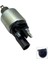 12V MARŞ OTOMATİĞİ BOSCH TİPİ İNCE GÖVDE OVAL SOKET (26 MM) AUDI-SEAT-SKODA-VW 2