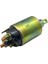 12V Marş Otomatiği Mıtsubıshı Tipi Em (Hyundaı H100 Küçük Tip) 2