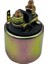 12V Marş Otomatiği Valeo Tipi (3 Delik) Fişli Sol 1