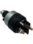 12V Marş Otomatiği Iskra Tipi (2 Delik) M4 Sol Kmm Lınde Forklıft-Magırus Khd 1