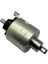 12V Marş Otomatiği Hıtachı Tipi Sol Fıat-Opel 1