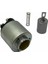 12V Marş Otomatiği Bosch Tipi Kmm (Kısa Piston) 3