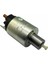 12V Marş Otomatiği Delco Tipi (Gövde 51 Mm) (3 Delik) (Kısa Piston) Fişli Sağ 1