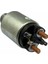 12V Marş Otomatiği Delco Tipi (Gövde 51 Mm) (3 Delik) (Kısa Piston) Fişli Sağ 2