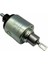 12V Marş Otomatiği Bosch Tipi Ince Gövde Sol Fişli Up 1