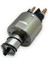 12V Marş Otomatiği Valeo Tipi (2/3 Delik) M5 Sağ / (Uzun Cıvata) 1