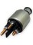 12V Marş Otomatiği Valeo Tipi (2/3 Delik) M5 Sağ / (Uzun Cıvata) 2