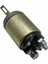12V Marş Otomatiği Bosch Tipi Em (2 Delik) (Flanşlı-Uzun Piston) (Ince Gövde Tipi) 2
