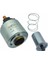 12V MARŞ OTOMATİĞİ (2/3 DELİK) M6 SOL MERCEDES A SERİSİ/B SERİSİ 1