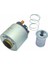 12V MARŞ OTOMATİĞİ (2/3 DELİK) M6 SOL MERCEDES A SERİSİ/B SERİSİ 3