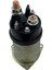 12V MARŞ OTOMATİĞİ DELCO TİPİ 37MT/41MT/42MT (DELİK CIVATALI) BMC DEV FATİH-CATERPILLAR 3