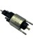 12V Marş Otomatiği Denso Tipi Mercedes Sağ 2