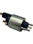 12V Marş Otomatiği Nıppon Denso Tipi (Soketli-Sol) Toyota 1