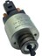 12V Marş Otomatiği (Gövde 43 Mm) (Soketli) Küçük Tip Hyundaı/kıa Korea 1