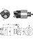12V Marş Otomatiği (Gövde 43 Mm) (Soketli) Küçük Tip Hyundaı/kıa Korea 3