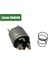 12V Marş Otomatiği Valeo Tipi (2/3delik) Fişli Sol 1