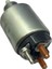 12V Marş Otomatiği Motorcraft M5 Ford (Kısa) 2