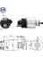 12V MARŞ OTOMATİĞİ (SOKETLİ) HYUNDAI ACCENT ERA/GETZ/I20-KIA 1