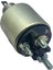 12V Marş Otomatiği Bosch Tipi Kmm M6 Sağ Bmw-Fıat Marea-Ford Escort/fıesta-Mercedes-Opel Astra 2