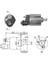 12V Marş Otomatiği Honda (Kısa Piston) 4