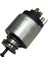 Delco 12V Marş Otomatiği (2 Delik) Küçük Tip M6 Sağ Chevrolet-Opel Orj. 3