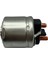Valeo 12V Marş Otomatiği Hyundaı (2/3 Delik) (Fişli Sol) H100/STAREX-KIA Sorento 3